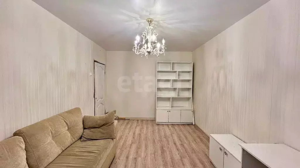 Комната Мордовия, Саранск ул. Лихачева, 32 (14.0 м) - Фото 1