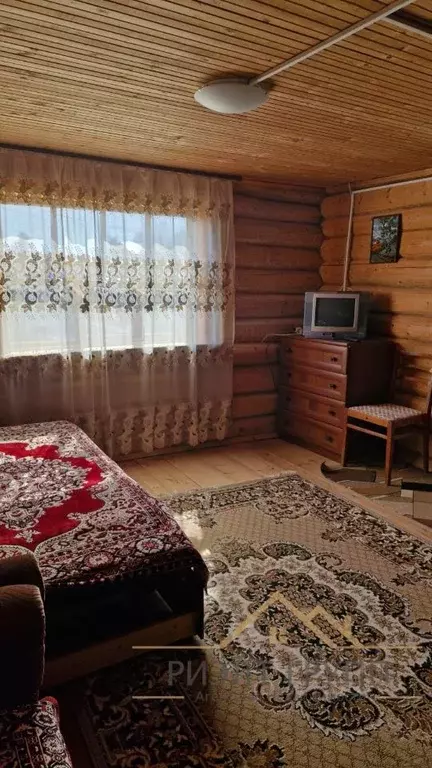 Дом в Татарстан, Казань Строитель-2 садоводческое товарищество,  (40 ... - Фото 1