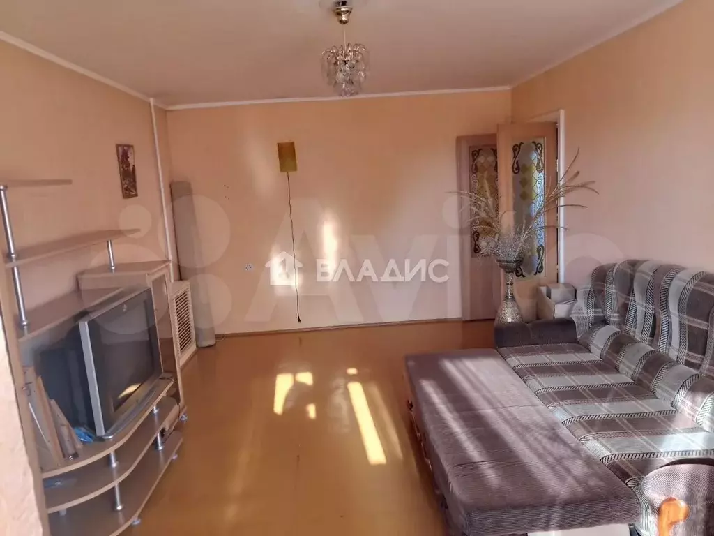 3-к. квартира, 73,6 м, 3/5 эт. - Фото 1
