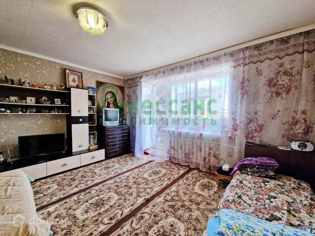 Продаётся 1-к квартира, 33.6 м - Фото 0