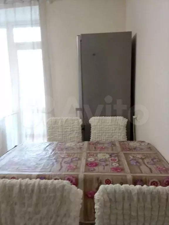 1-к. квартира, 39 м, 5/9 эт. - Фото 0