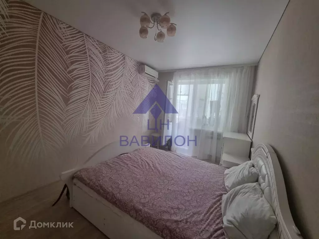 Продаётся 3-к квартира, 65 м - Фото 1