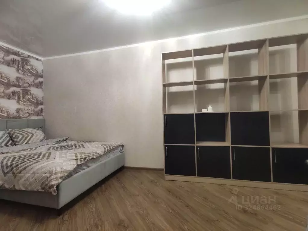 1-к кв. Московская область, Люберцы Инициативная ул., 13 (40.0 м) - Фото 1