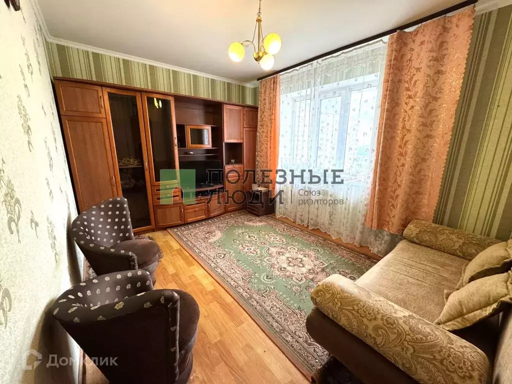 Продаётся 1-к квартира, 33.9 м - Фото 0
