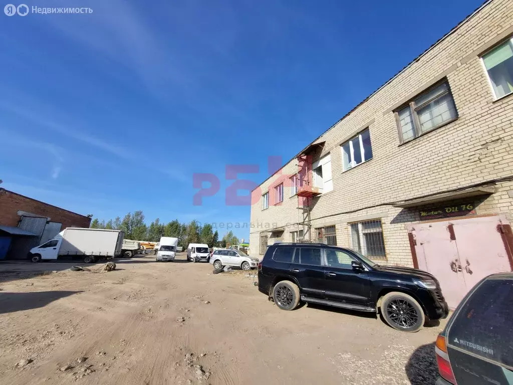 Склад (415 м) - Фото 2