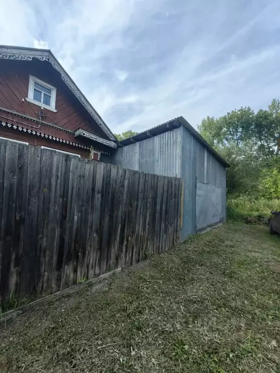 Дом в Ивановская область, Шуя пер. 2-й Дубковский, 2 (30 м) - Фото 2