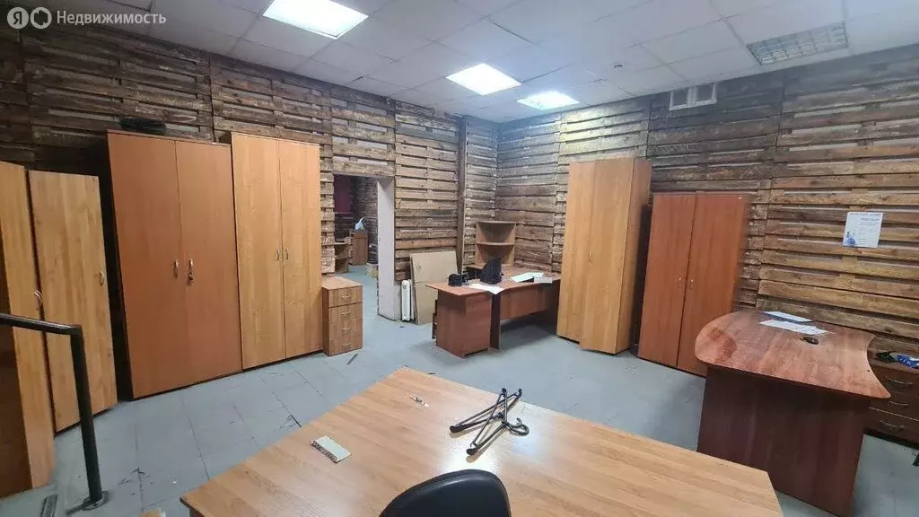 Помещение свободного назначения (162.8 м) - Фото 1