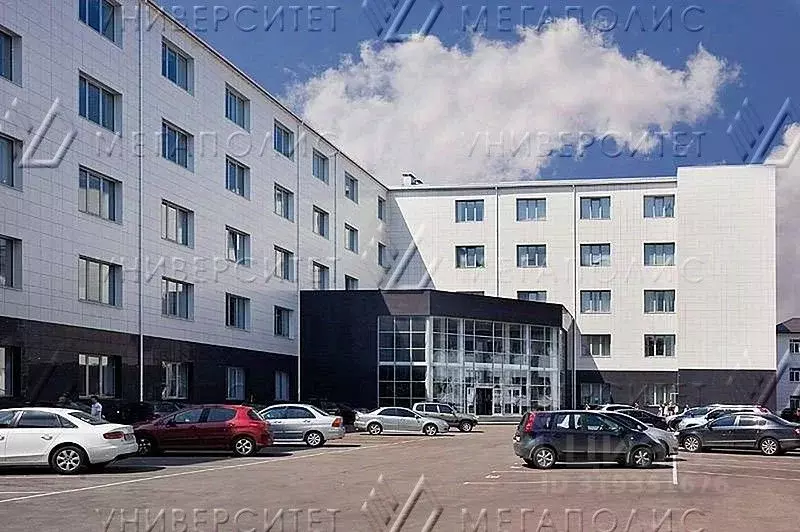Офис в Москва 2-й Южнопортовый проезд, 16С1 (2048 м) - Фото 1