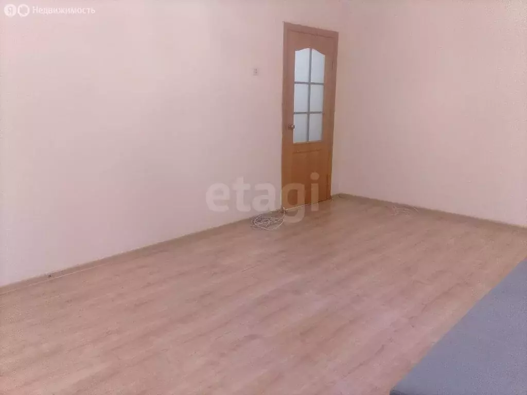 2-комнатная квартира: Улан-Удэ, улица Иванова, 19 (41 м) - Фото 0