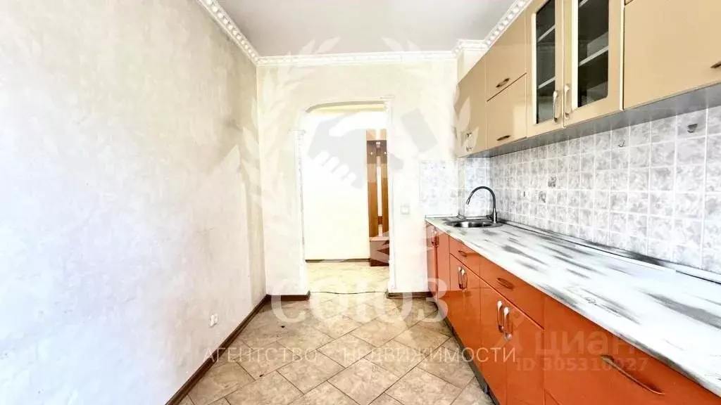 2-к кв. Калужская область, Калуга Турынино мкр, пер. Советский, 4 ... - Фото 2