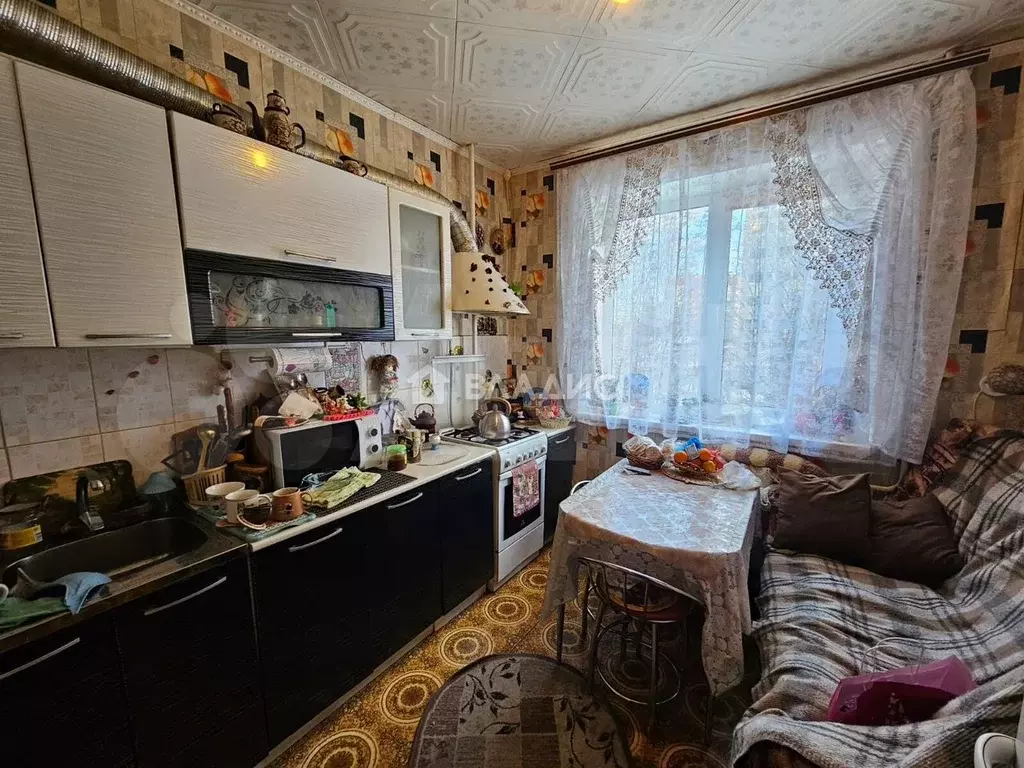2-к. квартира, 53,6 м, 3/9 эт. - Фото 0