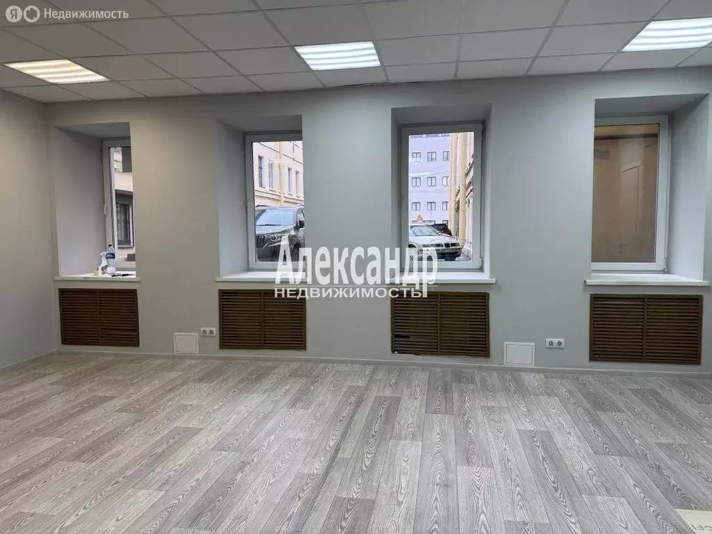 Офис (138.1 м) - Фото 2