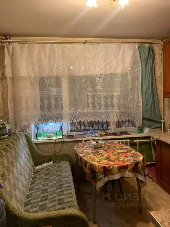 1-к кв. Московская область, Жуковский ул. Левченко, 6 (34.8 м) - Фото 1