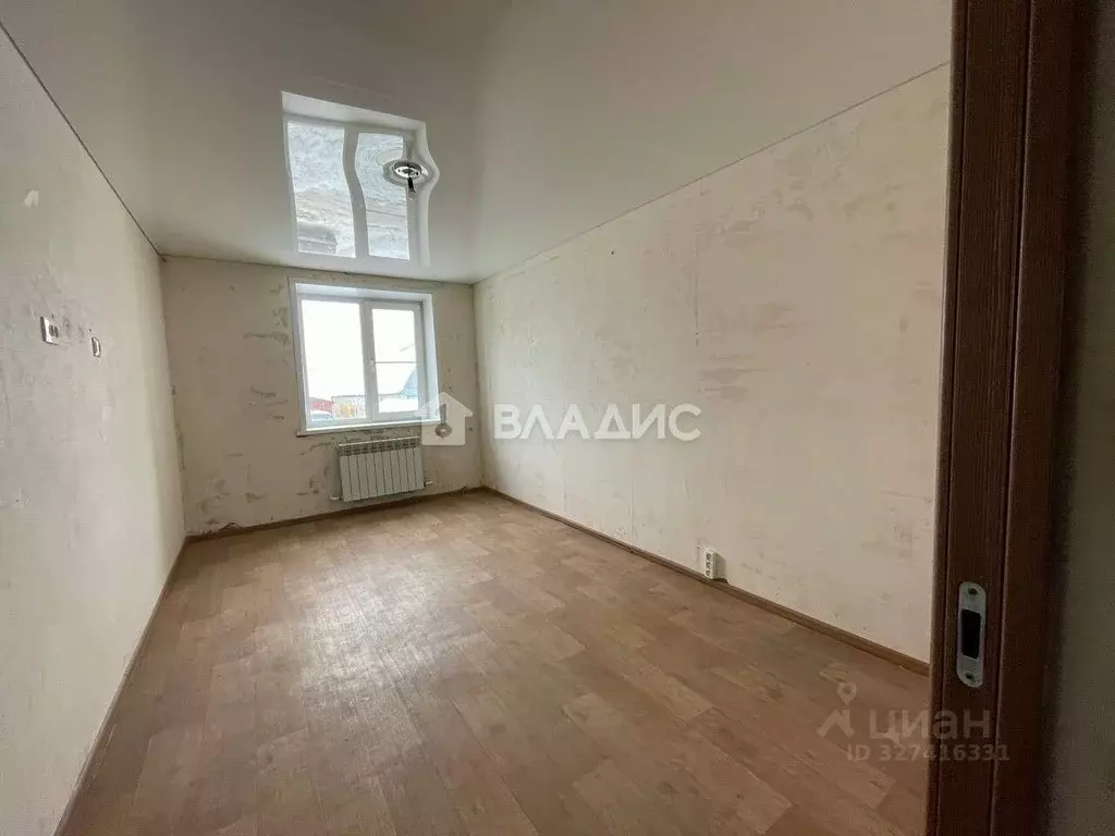 2-к кв. Пензенская область, Бессоновский район, с. Ухтинка ... - Фото 1