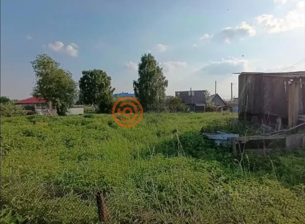 Участок в Тюменская область, Тюменский муниципальный округ, пос. ... - Фото 1