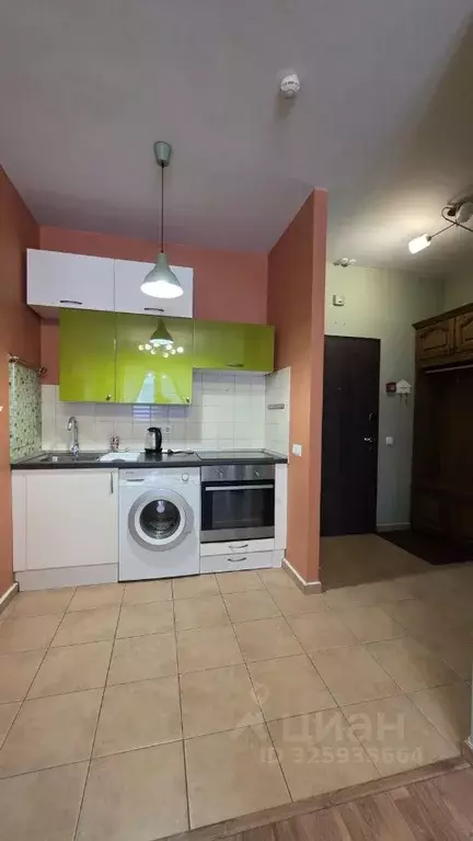 2-к кв. Московская область, Красногорск городской округ, Отрадное пгт ... - Фото 2