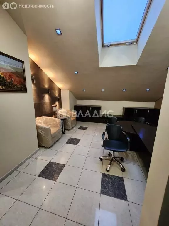 Офис (150 м) - Фото 1