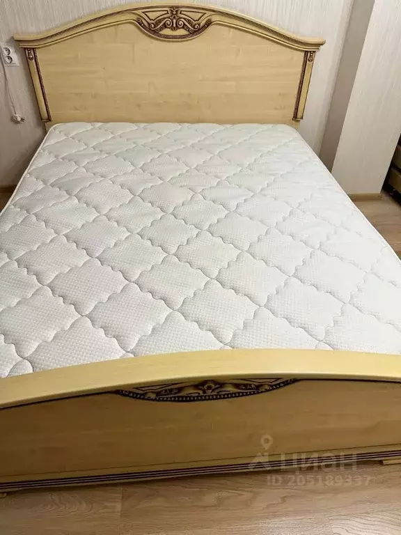 1-к кв. Воронежская область, Воронеж ул. 20-летия Октября, 88Е (48.0 ... - Фото 2