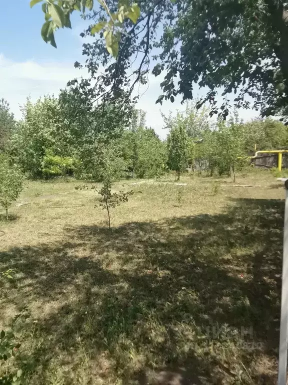 Участок в Ростовская область, Ростов-на-Дону 3-й Дамасский пер., 22 ... - Фото 1