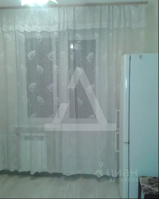 1-к кв. Самарская область, Тольятти ул. Карбышева, 21 (33.0 м) - Фото 2