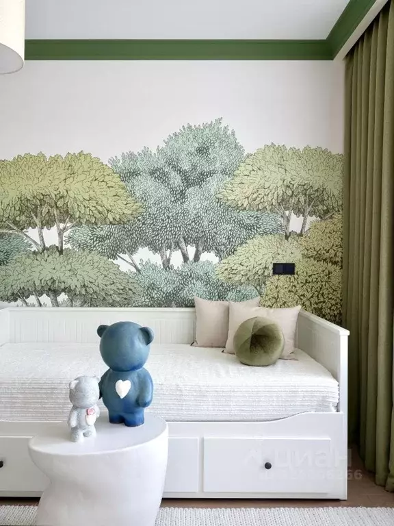 3-к кв. Москва Ленинский просп., 95Б (78.6 м) - Фото 2