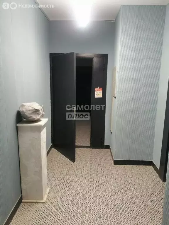 1-комнатная квартира: Липецк, улица Гагарина, 93 (34.3 м) - Фото 1