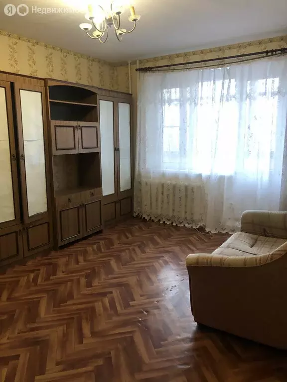 1-комнатная квартира: Ростов-на-Дону, улица Ерёменко, 66/7 (37.1 м) - Фото 1