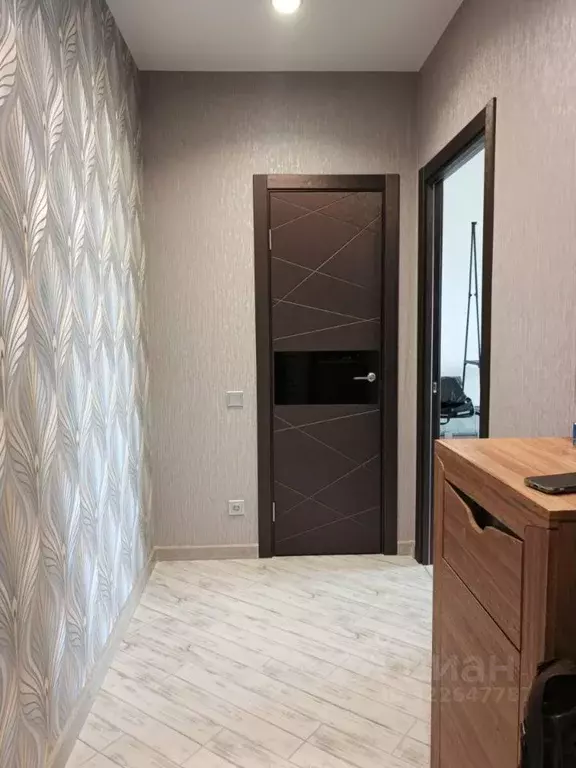 2-к кв. Ярославская область, Ярославский муниципальный округ, пос. ... - Фото 2