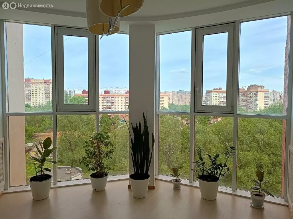 3-комнатная квартира: Ярославль, улица Батова, 14 (108 м) - Фото 2