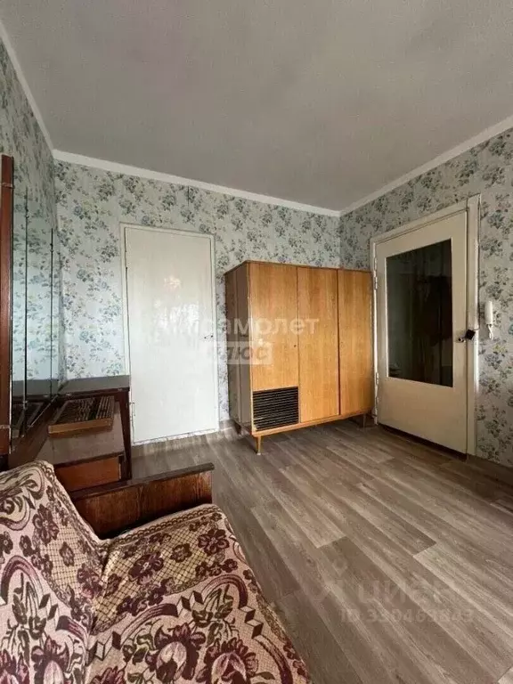 1-к кв. Марий Эл, Йошкар-Ола ул. Строителей, 34 (36.7 м) - Фото 1