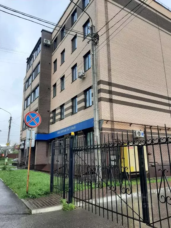 3-к кв. Костромская область, Кострома ул. Северной Правды, 49 (111.0 ... - Фото 0