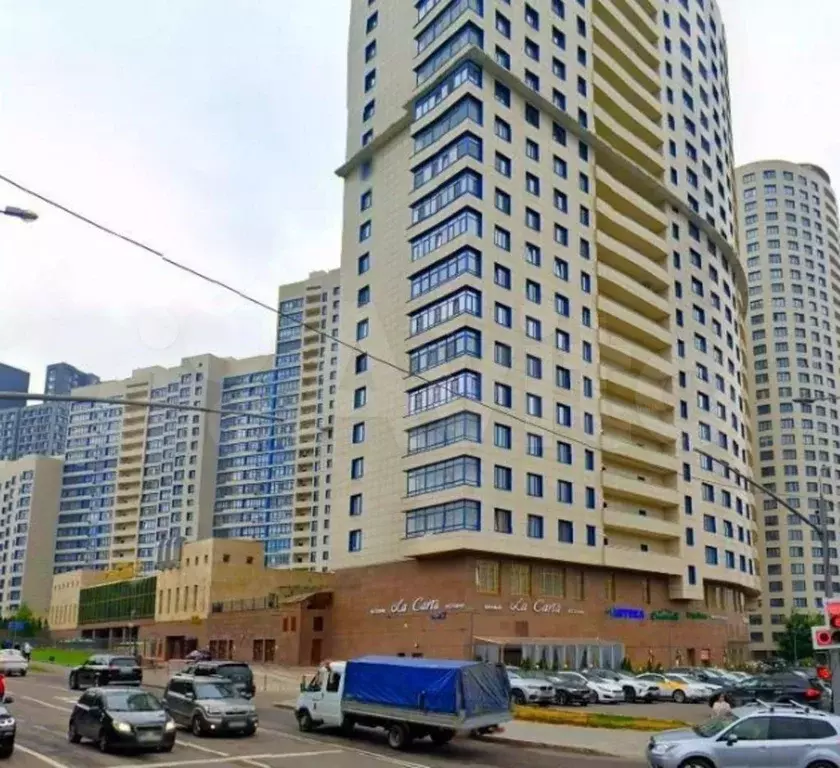 Продам помещение свободного назначения, 1630 м - Фото 0