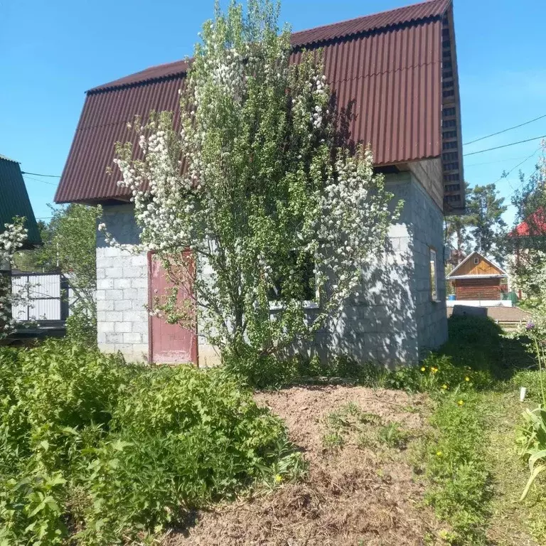 Участок в Свердловская область, Ревда Рассвет СОТ,  (6.0 сот.) - Фото 2