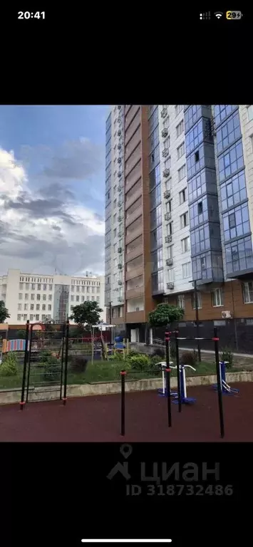 2-к кв. Чеченская республика, Грозный бул. М.А. Эсамбаева, 11 (75.0 м) - Фото 1