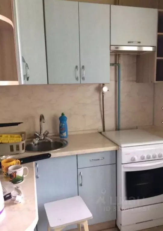1-к кв. Костромская область, Кострома Паново мкр, 26 (34.0 м) - Фото 0