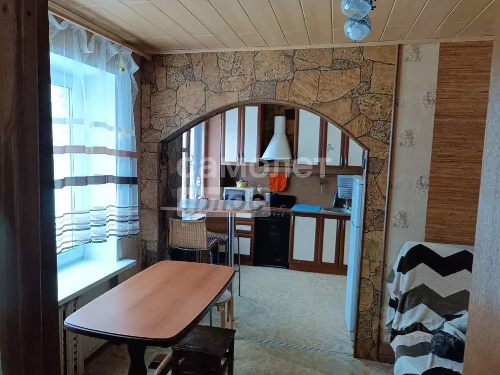 3-к кв. Московская область, Солнечногорск городской округ, д. Ожогино, ... - Фото 1