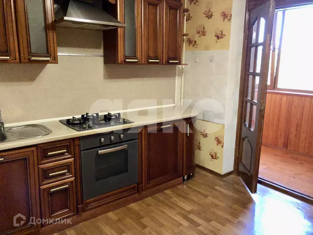 Продаётся 2-к квартира, 55 м - Фото 0