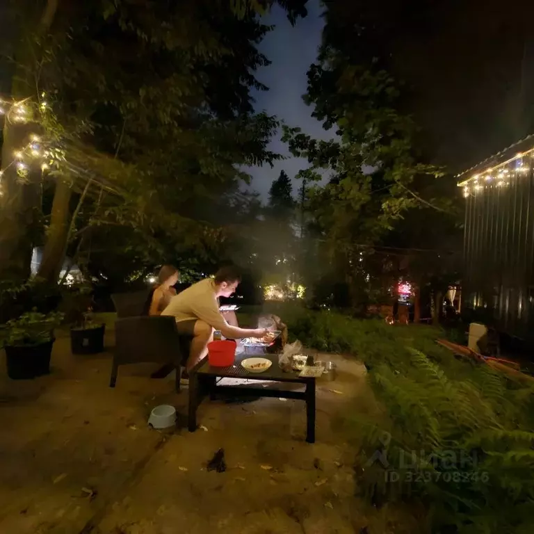 Дом в Краснодарский край, Сочи Красная Поляна пгт, ул. Защитников ... - Фото 1