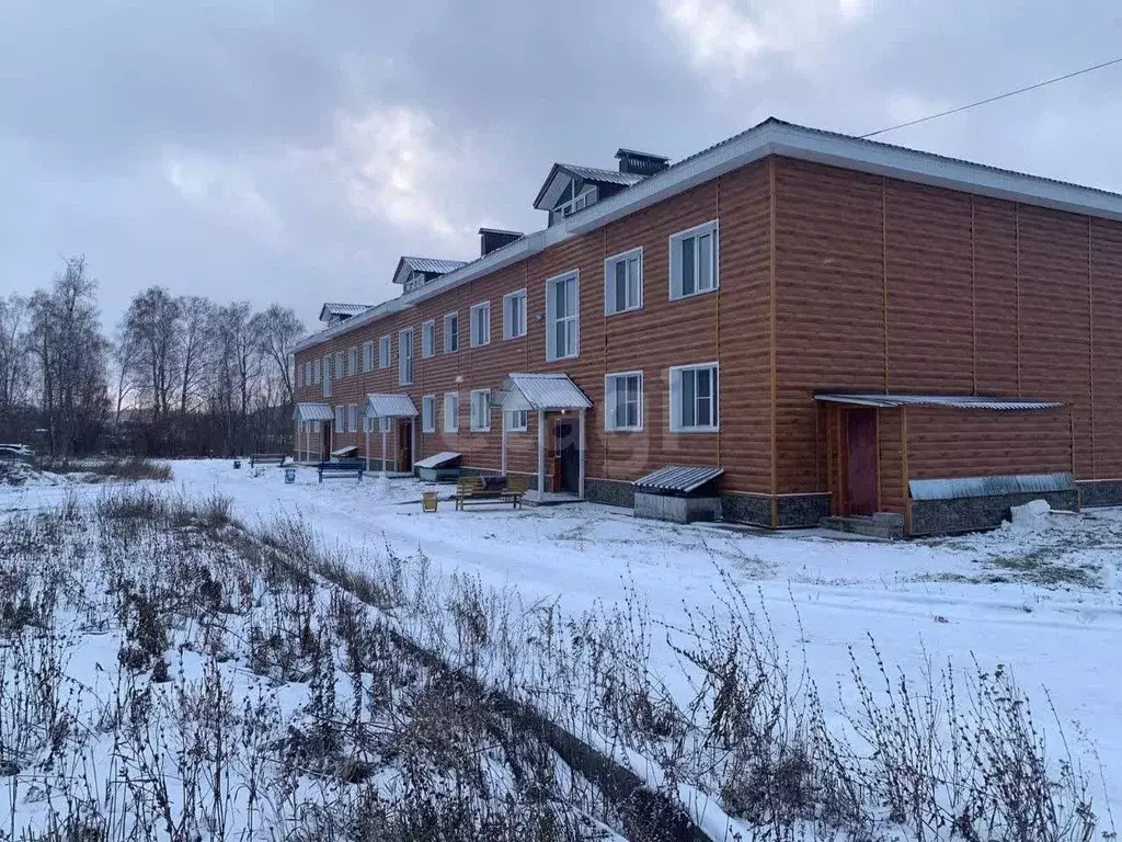 Студия Алтайский край, Бийский район, с. Сростки Чуйская ул., 20А ... - Фото 1