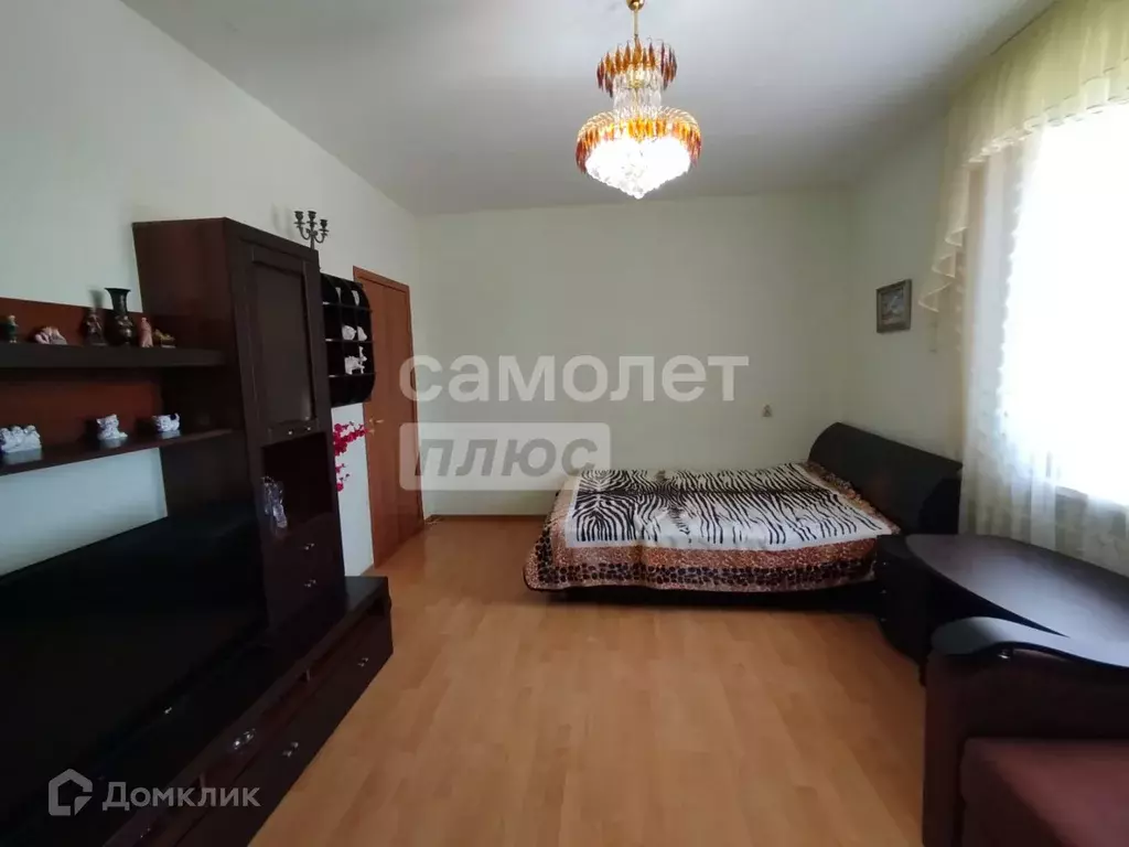 Продаётся 1-к квартира, 41.8 м - Фото 1