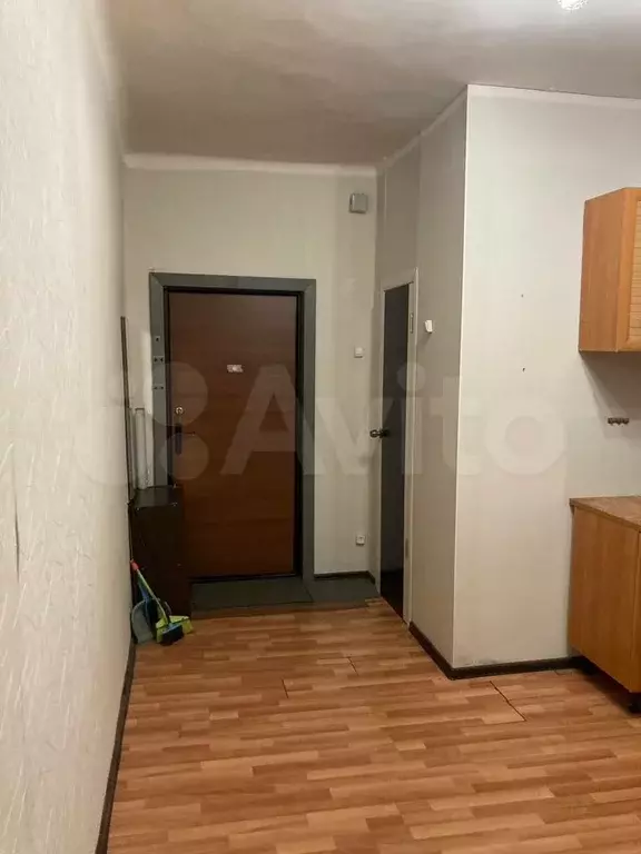 Квартира-студия, 18 м, 1/5 эт. - Фото 1
