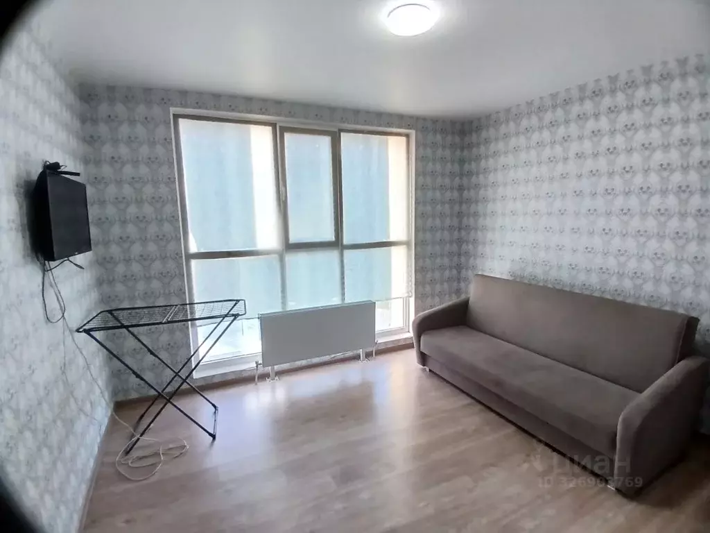 2-к кв. Ставропольский край, Михайловск Шпаковский район, Гармония ... - Фото 2