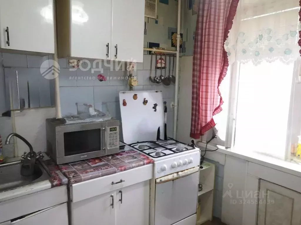 3-к кв. Чувашия, Чебоксары ул. Юрия Гагарина, 26 (56.9 м) - Фото 1