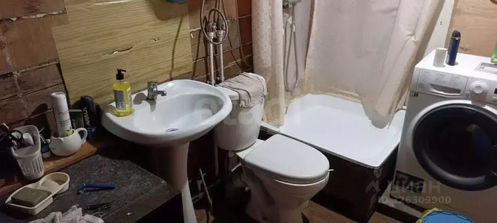 Дом в Бурятия, Улан-Удэ 124А мкр, 110 (52 м) - Фото 2