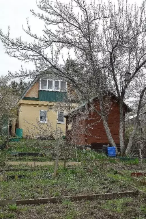 Дом в Свердловская область, Екатеринбург Лесовод КС, 31 (30 м) - Фото 0