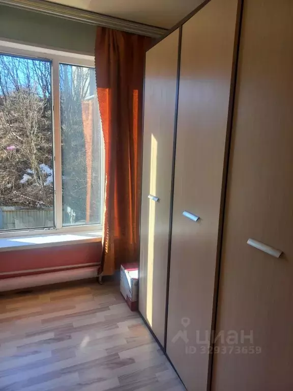 Студия Мурманская область, Мурманск Подгорная ул., 54 (23.0 м) - Фото 2