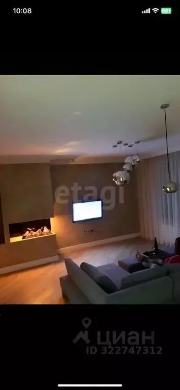 4-к кв. Новосибирская область, Новосибирск ул. Семьи Шамшиных, 58 ... - Фото 2