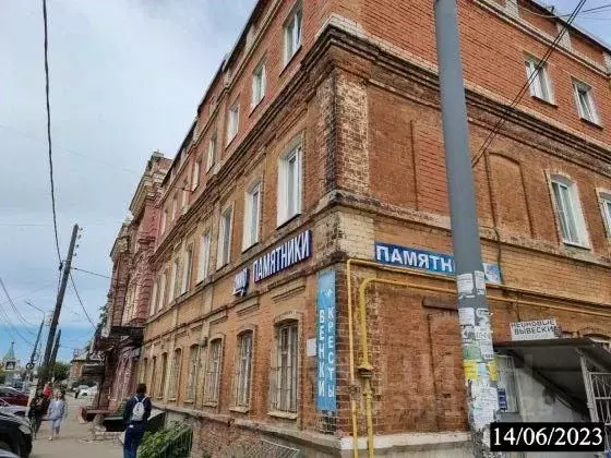 Помещение свободного назначения в Нижегородская область, Нижний ... - Фото 1