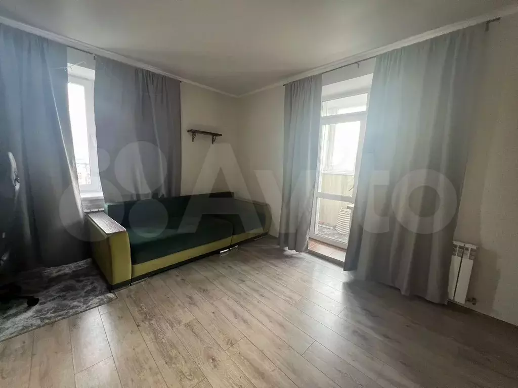 Квартира-студия, 32 м, 10/14 эт. - Фото 0