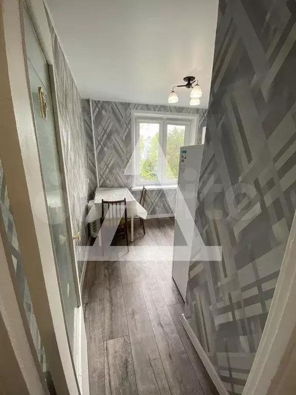 2-к. квартира, 45 м, 4/5 эт. - Фото 1